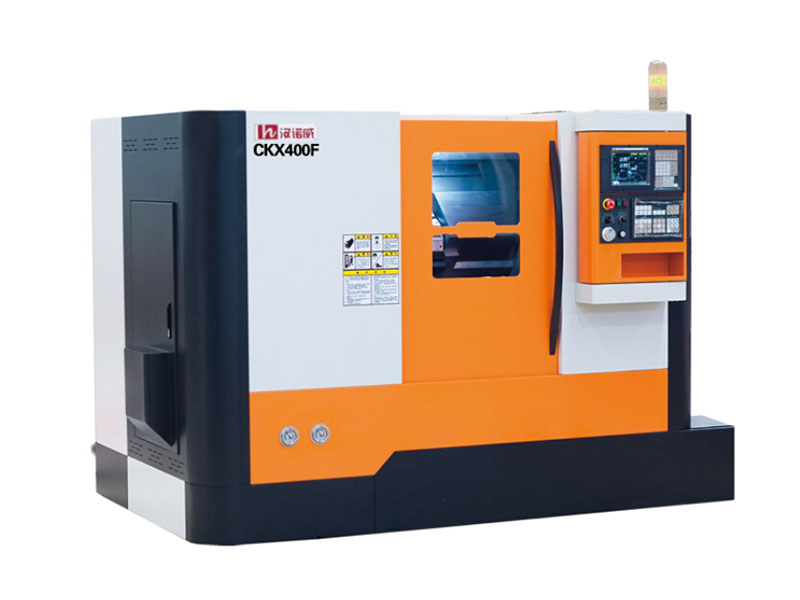 CKX400F